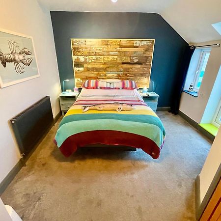 Farne Island Bed&Breakfast Seahouses Eksteriør billede