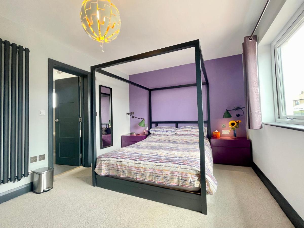 Farne Island Bed&Breakfast Seahouses Eksteriør billede