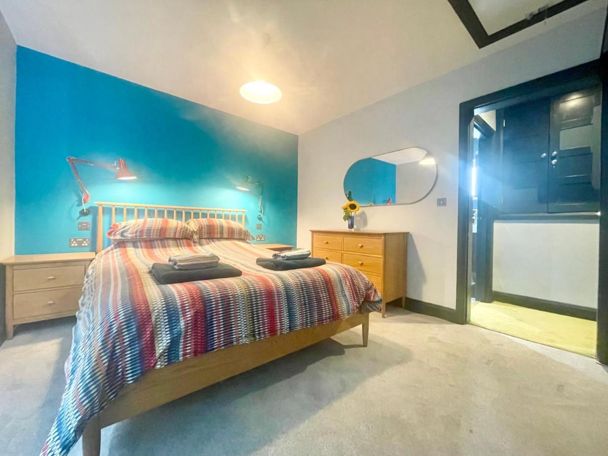 Farne Island Bed&Breakfast Seahouses Eksteriør billede