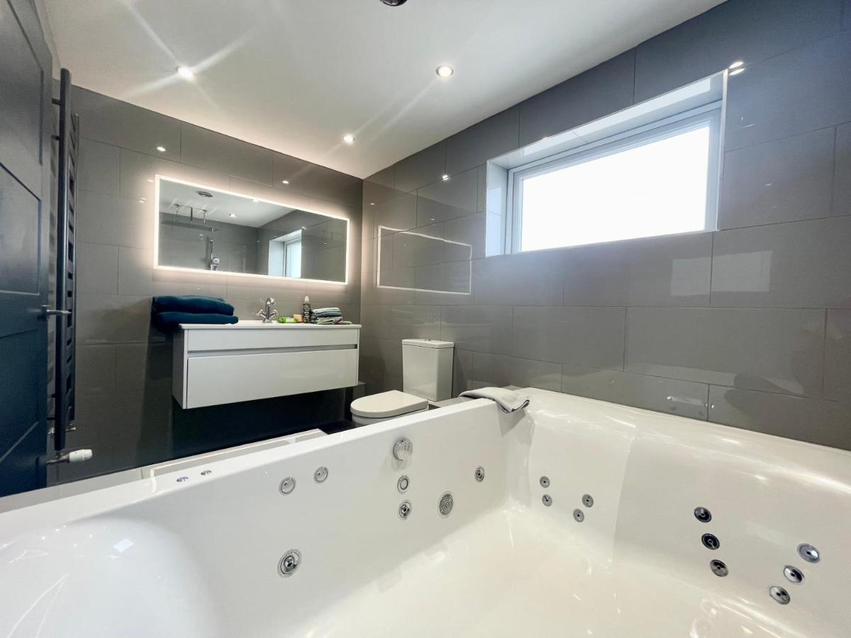 Farne Island Bed&Breakfast Seahouses Eksteriør billede