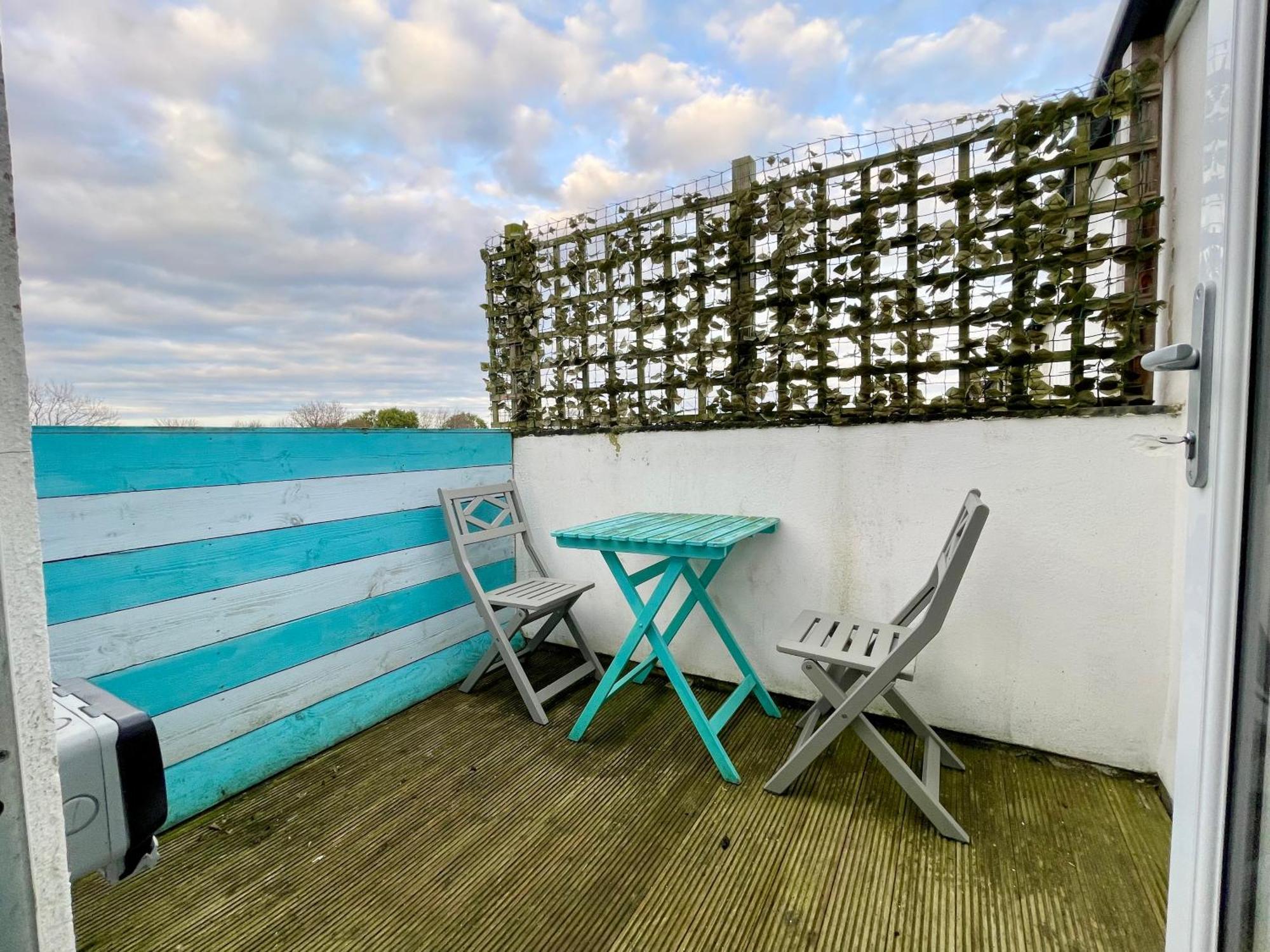 Farne Island Bed&Breakfast Seahouses Eksteriør billede