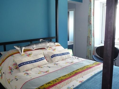 Farne Island Bed&Breakfast Seahouses Eksteriør billede
