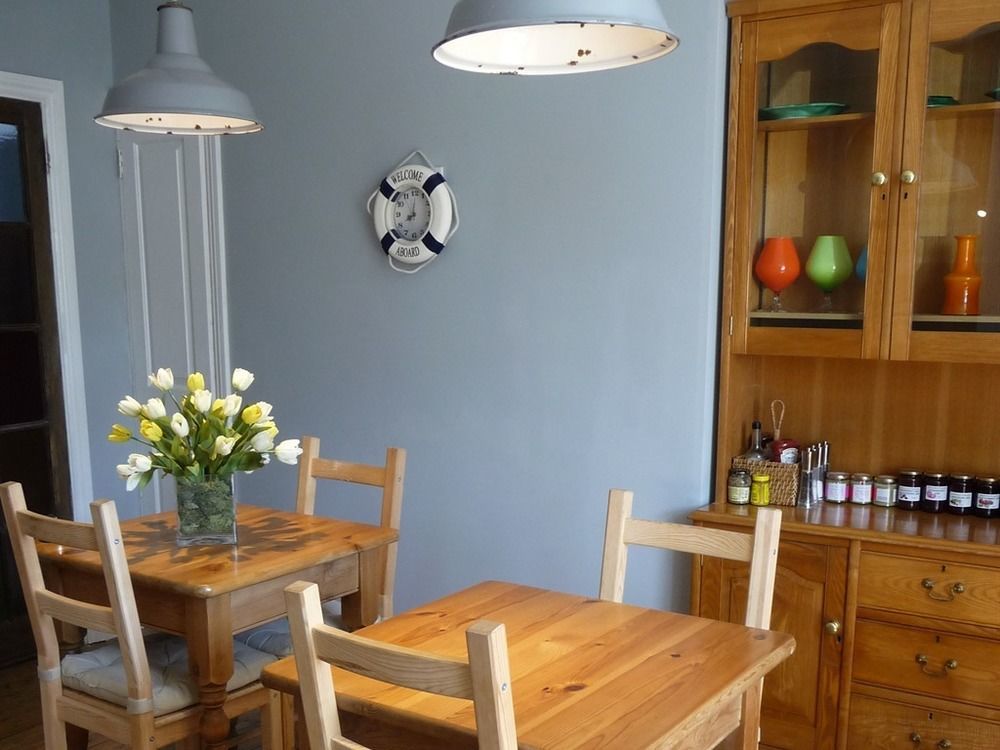 Farne Island Bed&Breakfast Seahouses Eksteriør billede