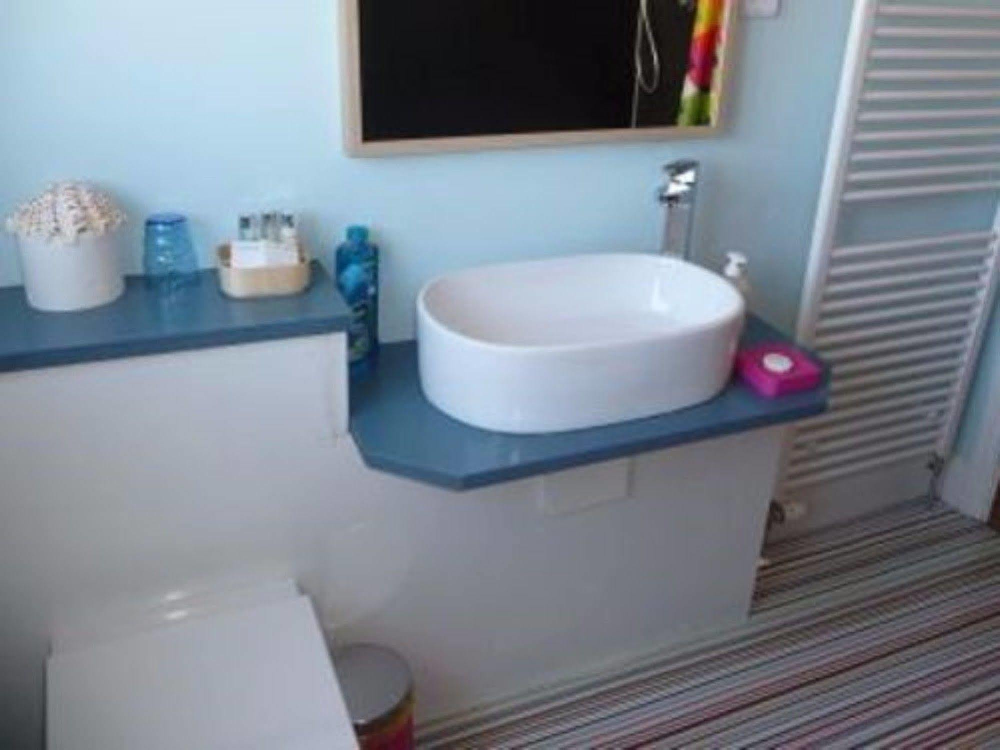 Farne Island Bed&Breakfast Seahouses Eksteriør billede