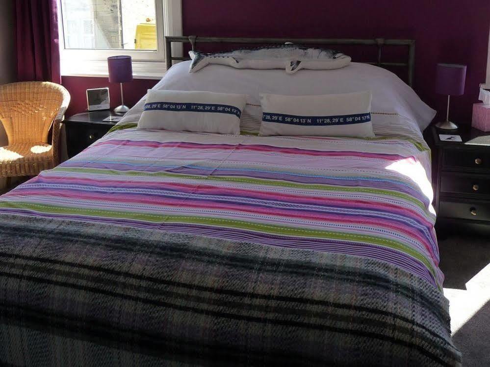 Farne Island Bed&Breakfast Seahouses Eksteriør billede